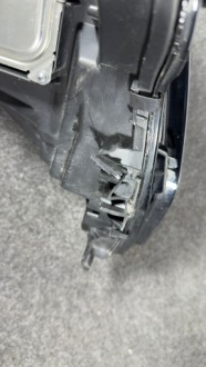 фото thumb №10, Renault clio v 5 full led фара правий лампа передня права 260104922r