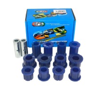 фото thumb №1, Комплект поліуретанових втулок do ресор p-series 2019+