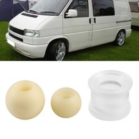 фото thumb №11, Набір ремонтний зміни коробки передач vw t4 701711166