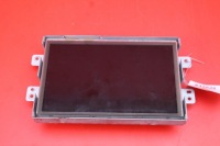 фото thumb №1, Дисплей радио навигации fk72-19c299-ab jaguar xe 14-20