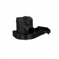 фото thumb №9, Клапан отопителя vag golf passat -88 a80 -88 t2