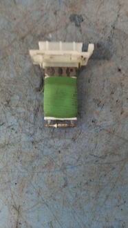 фото thumb №1, Резистор вентилятор mercedes benz a140 01r