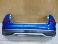 фото thumb №1, Бампер задняя задний skoda kamiq pdc