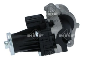 фото thumb №8, Клапан egr fiat panda 1.3jtd 2008- nrf 48374 клапан agr