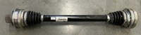 фото thumb №1, Привідний вал задня права audi 80a501204c