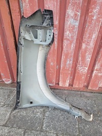 фото thumb №6, Крила передній лівий / правий перед dacia duster 1 2010-17