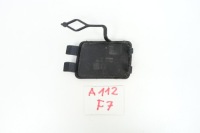 308 t9 заглушка фаркоп  бампер перед оригинал aa3546069400000 в Украине, фото thumb