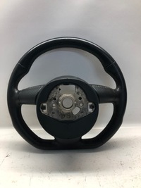 фото thumb №8, A3 8v q3 8u s-line воздуховод срезанная 3-спицевой multi 8v0419091r