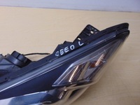 фото thumb №16, Лампа ліва перед kia ceed i рестайлінг 2009-2012 європа