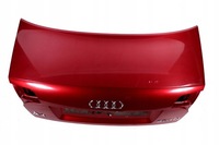 фото thumb №10, Крышка багажника задняя задняя audi a4 b7 04-07r sedan