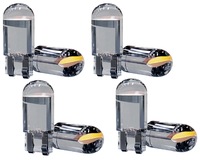 фото thumb №1, Ford mondeo mk4 освітлення салону led набір