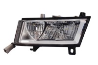 Купити Протитуманна фара протитуманний фара scania 7 s led лівий 2552714, фото thumb
