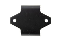 фото thumb №13, Подушка двигателя зад nissan patrol y61 97-10