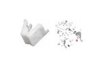 фото thumb №1, Кронштейн педали сцепления citroen c5 aircross c84