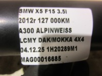 фото thumb №16, Bmw x5 f15 амортизатор заднє зад комплект 2 ліве праве 33526867875 6851764