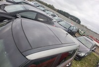 фото thumb №1, Стекло люк kia soul 259589