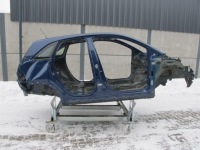 фото thumb №1, Opel crossland поріг правий 20-