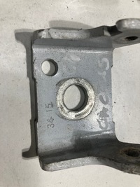 фото thumb №5, Петли cactus c4 правый задняя левый перед правый перед