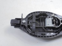 фото thumb №8, Range rover 3 l322 ручка наружная левая перед