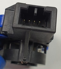 фото thumb №3, Датчик качества воздуха discovery sport l550