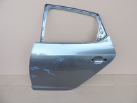 фото thumb №1, Seat ibiza iv 2009 2010 hb задние левая дверь