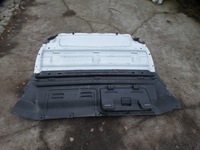 фото thumb №1, Стіна перегородкова renault trafic iii iv nv300 primastar vivaro talento