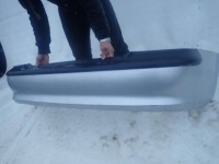 Opel vectra b 95-98 sedan hb бампер задняя задний с Разборки, фото thumb