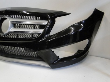 фото thumb №7, Mercedes gla 156 x156 бампер переднє amg usa