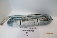 Купить Шторка безопасности подушка безопасности правая alfa romeo stelvio 00505353400, фото thumb