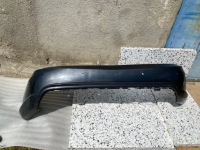 Бампер задняя mercedes slk r172 w172 amg 11-15 a1728851325 в Украине, фото thumb