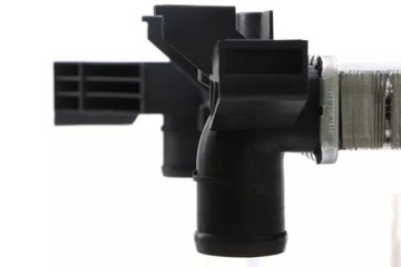 фото thumb №11, Cr 606 000s/bet радіаторів vw lt 96- 2,5/2,8tdi