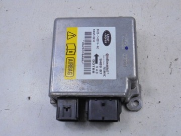 фото thumb №7, Range rover sport l320 датчик датчик подушка безпеки