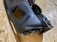 фото thumb №15, Консоль торпедо подушка ремни bmw x5 g05 lci x6 g06 рестайлинг 23r м-пакет проекционный дисплей oem номер