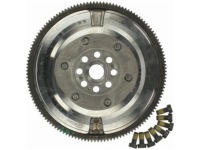 фото thumb №2, Колесо маховик mini countryman r60 1.6 2.0 10-16 paceman r61 1.6 2.0 12-16