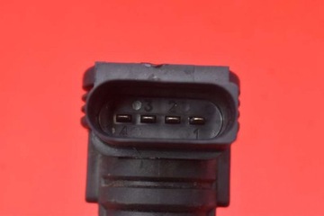 фото thumb №7, Катушка зажигания 07k905715f audi a3 8p 2.0 tfsi 200 km 04-08