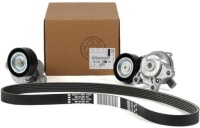 Купить Набор натяжитель ремень оборудование 1.6 hdi citoren peugeot 1678169480 оригинал, фото thumb