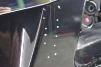 фото thumb №7, Крышка багажника mercedes e w212 универсал c197