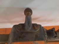 фото thumb №12, Opel movano i 98-03 hak буксировочный do прицепа 1009664