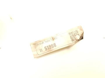 фото thumb №7, Renault trafic поршень з шатуном 1.9 dci 80 дизель 60kw 82 hp f9q762 2005