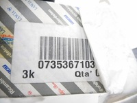 фото thumb №7, Переключатель стекло fiat stilo оригинальный номер 735367103