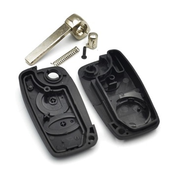 фото thumb №9, Alfa romeo 147 156 166 ключ pilot корпус sip22