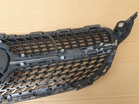 фото thumb №9, Решітка радіатора diamond mercedes 205 решітка радіатора nowa оригінал