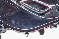 фото thumb №6, Land rover range rover l405 передний левый сиденье кнопки управляющий переключатель