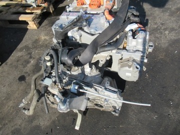 фото thumb №6, Двигун 5al601 комплектний renault zoe twingo smart 453