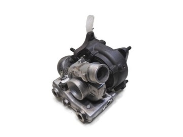 фото thumb №1, Турбонагнітач турбіна subaru forester iii 2.0 d