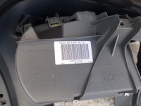 Приборная панель приборная приборная панель seat ibiza iv 6j европа Цена, фото thumb