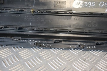 фото thumb №10, Решётка радиатора решётка радиатора решётка audi q5 ii sq5 ii 80a853651f 80a853651g 80a853651h 2016