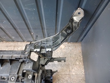 фото thumb №9, 8y0805588a усилитель ремня перед audi a3 8y