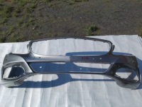 фото thumb №1, Бампер передний mercedes c klasa w205 a2058850125