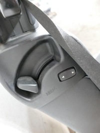 фото thumb №7, Bmw 3 e93 li сидіння правий перед підігріваємий активний